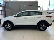 Kia Sportage IV Рестайлинг Екатеринбург  - изображение 29