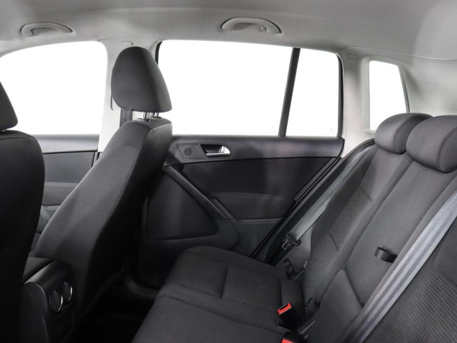 Volkswagen Tiguan I Рестайлинг Химки  - изображение 11