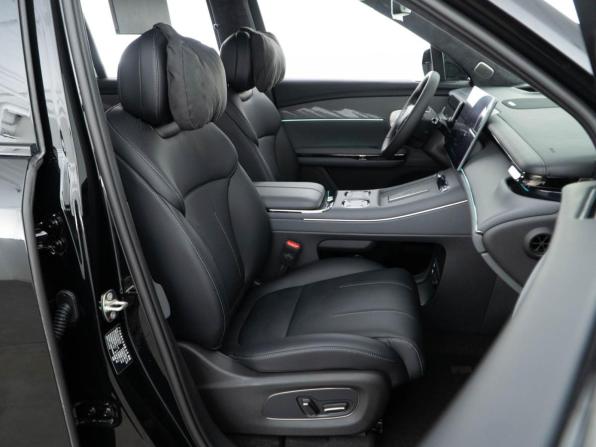 GAC Trumpchi S7 с пробегом 2026 года, цена 4 858 434 рубля, 13 км, внедорожник, Автокод Объявления