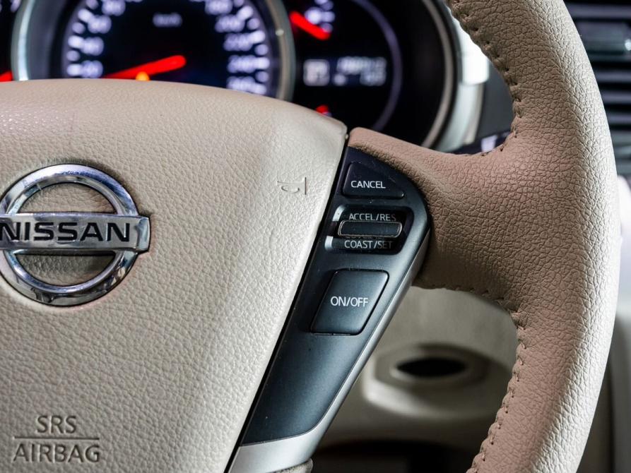 Nissan Murano II (Z51) Рестайлинг 2 Чита  - изображение 10