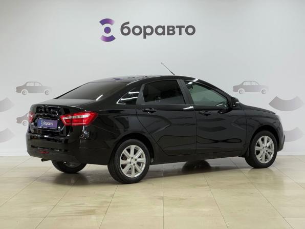 Lada (ВАЗ) Vesta I с пробегом 2021 года, цена 1 159 000 рублей, 76213 км, седан, Автокод Объявления