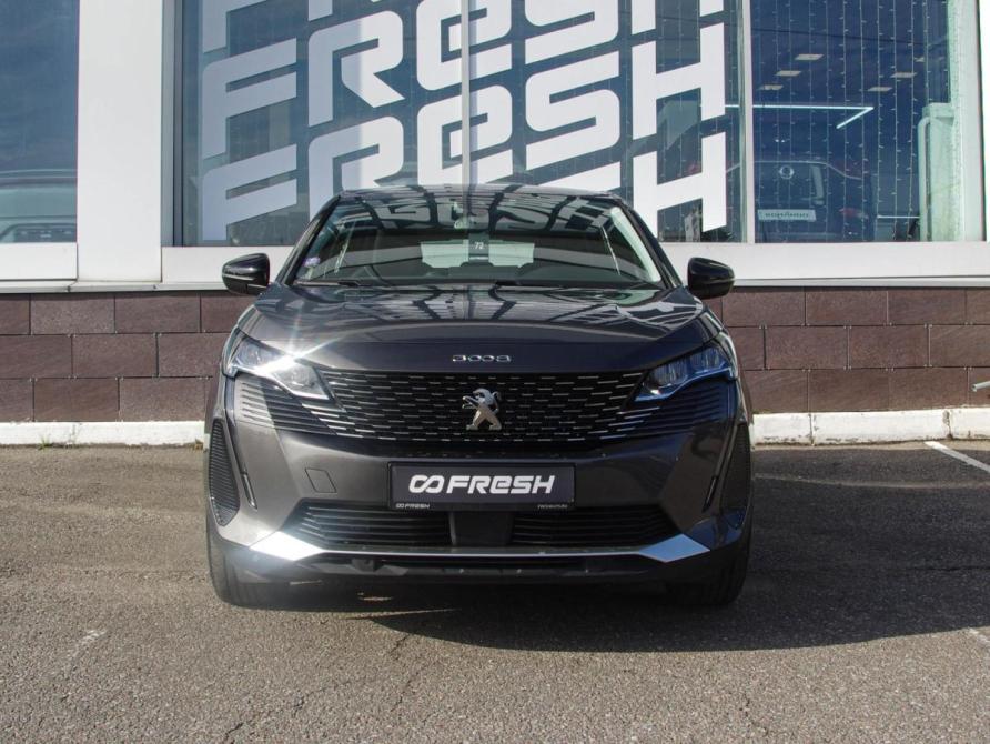 Peugeot 3008 II Рестайлинг Владимир  - изображение 3