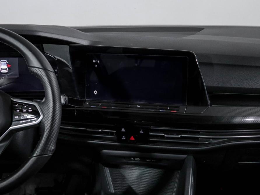 Volkswagen Golf VIII Москва  - изображение 18