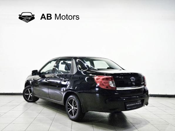 Datsun on-DO I с пробегом 2016 года, цена 370 000 рублей, 135082 км, седан, Автокод Объявления