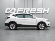 Nissan Qashqai II Рестайлинг Воронеж  - изображение 26