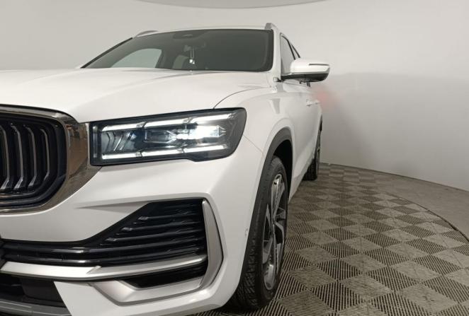 Geely Monjaro I с пробегом 2025 года, цена 4 130 000 рублей, 10272 км, внедорожник, Автокод Объявления