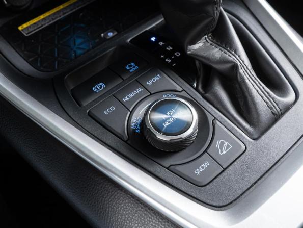 Toyota RAV4 V (XA50) с пробегом 2020 года, цена 4 600 000 рублей, 22104 км, внедорожник, Автокод Объявления