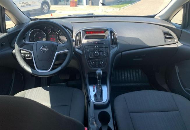 Opel Astra J с пробегом 2011 года, цена 699 900 рублей, 183870 км, хэтчбек, Автокод Объявления