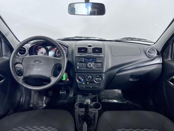Lada (ВАЗ) Granta I Рестайлинг с пробегом 2024 года, цена 918 000 рублей, 48836 км, седан, Автокод Объявления