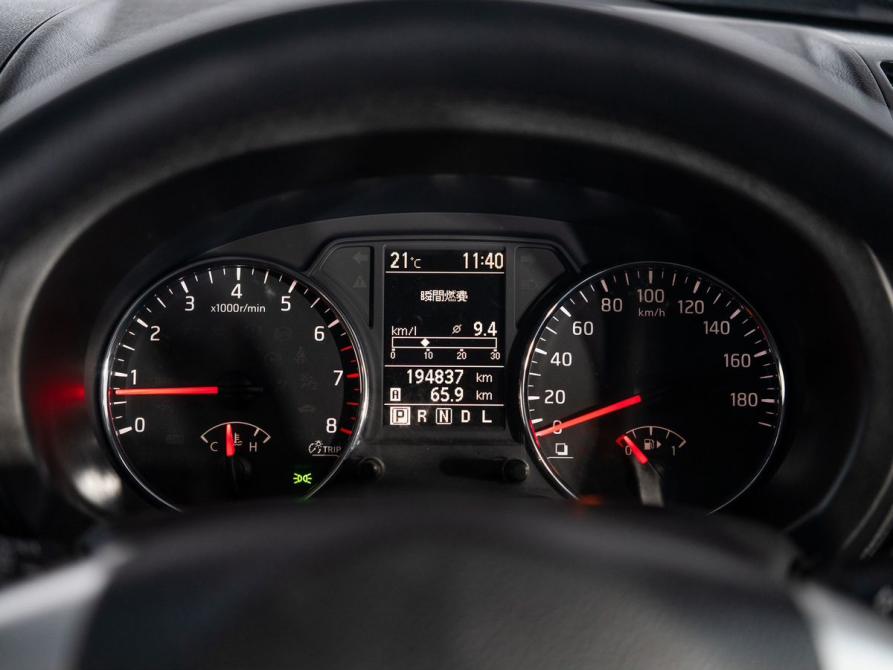 Nissan X-Trail II Рестайлинг Иркутск  - изображение 10