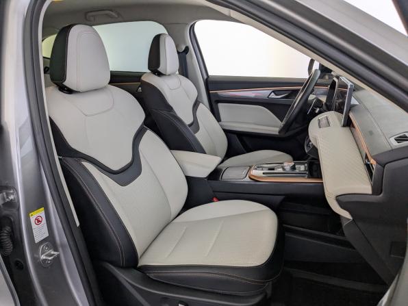Haval Jolion I Рестайлинг с пробегом 2025 года, цена 2 100 000 рублей, 32002 км, внедорожник, Автокод Объявления