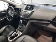 Ford Kuga II Москва  - изображение 28