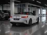 BMW Z4 III (G29) Рестайлинг Москва  - изображение 34