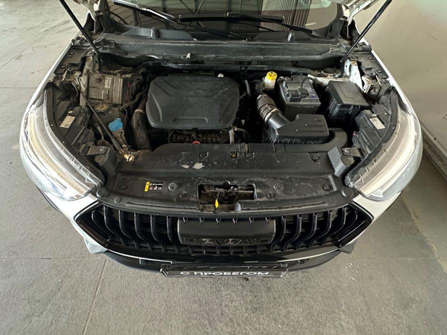 Haval Jolion I Рестайлинг Москва  - изображение 20