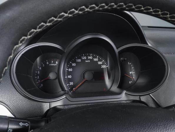 Kia Picanto II с пробегом 2012 года, цена 689 000 рублей, 118274 км, хэтчбек, Автокод Объявления