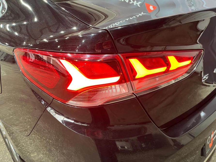 Hyundai Sonata VII (LF) Рестайлинг Пермь  - изображение 10