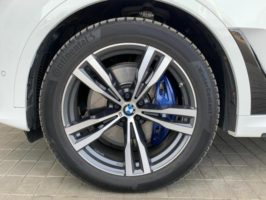 BMW X7 I (G07) Казань  - изображение 22