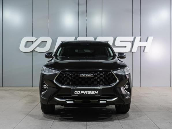 Haval F7x I с пробегом 2021 года, цена 1 719 000 рублей, 120524 км, внедорожник, Автокод Объявления