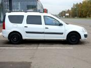 Lada (ВАЗ) Largus I Иваново  - изображение 24