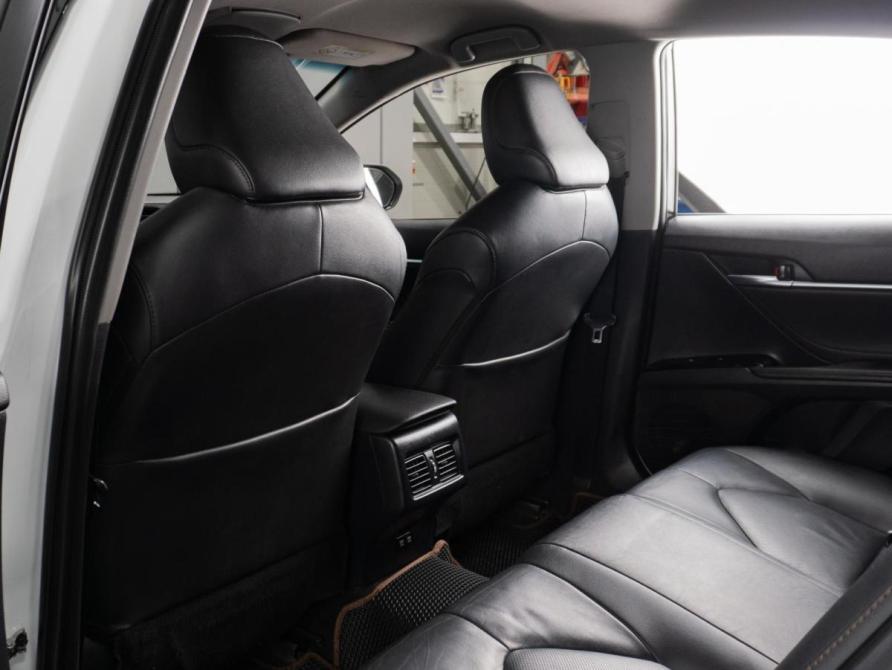 Toyota Camry VIII (XV70) Тюмень  - изображение 11
