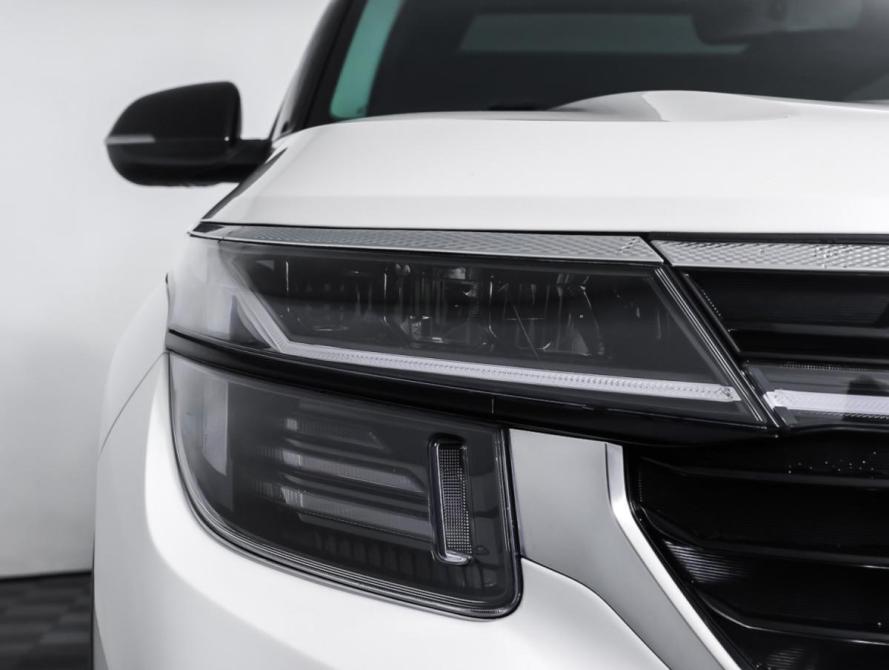 Kia Seltos I Рестайлинг Москва  - изображение 22