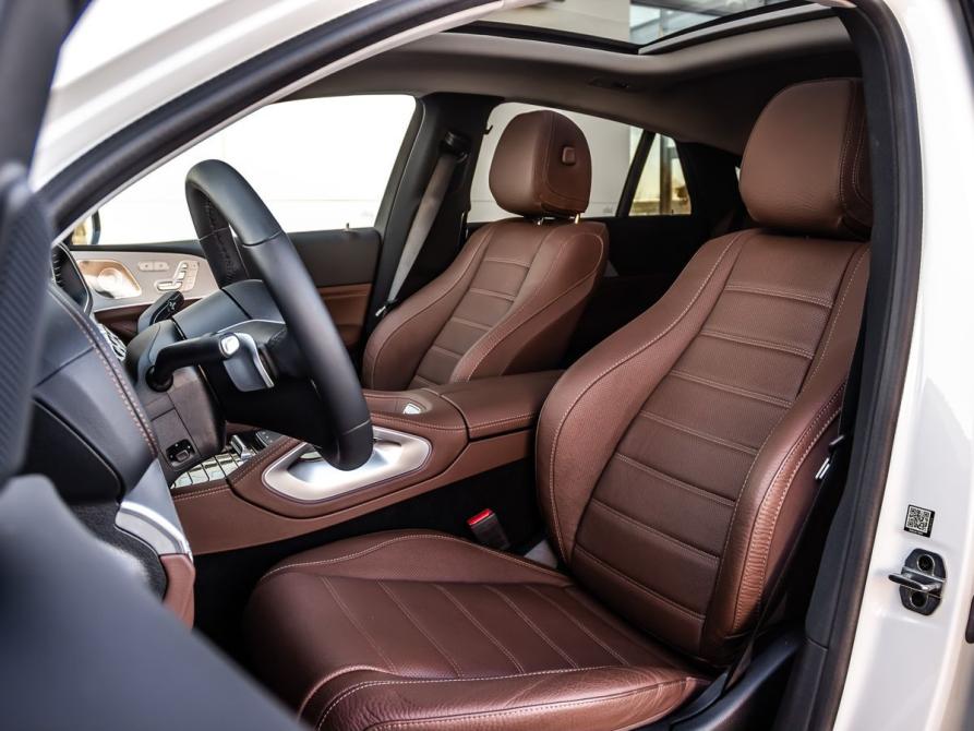 Mercedes-Benz GLE Coupe II (C167) Рестайлинг Магнитогорск  - изображение 17