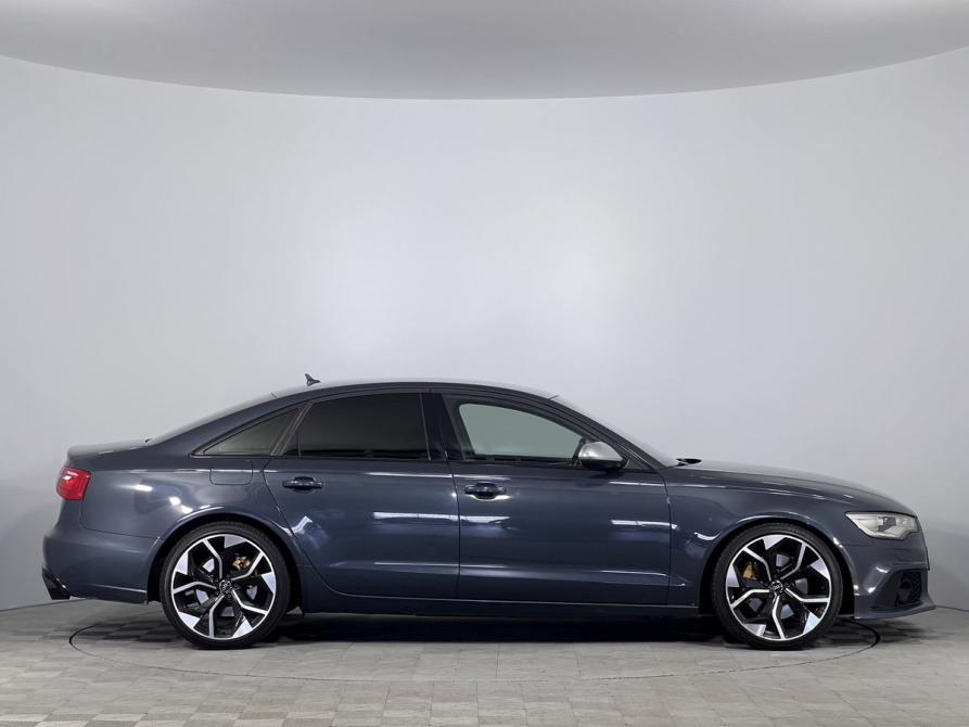 Audi A6 IV (C7) Калининград  - изображение 4