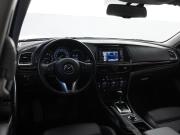 Mazda 6 III (GJ) Москва  - изображение 25