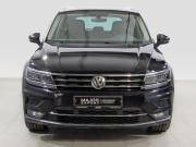 Volkswagen Tiguan II Москва  - изображение 32