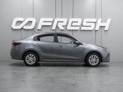 Kia Rio IV Воронеж  - изображение 23