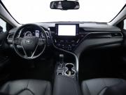 Toyota Camry VIII (XV70) Рестайлинг Уфа  - изображение 31