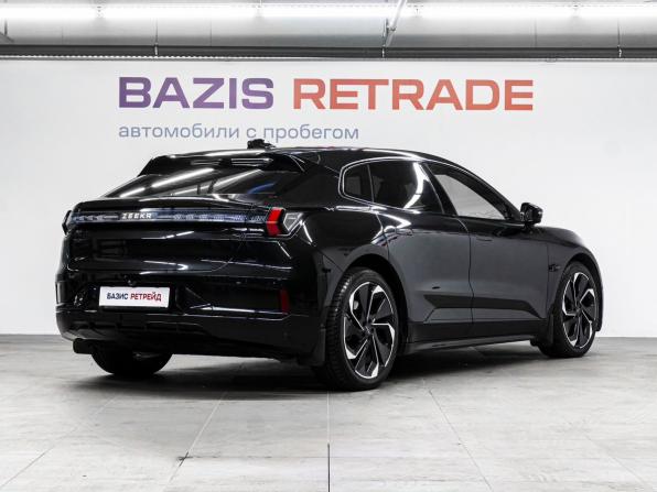 Zeekr 001 I с пробегом 2022 года, цена 4 129 000 рублей, 89296 км, лифтбек, Автокод Объявления