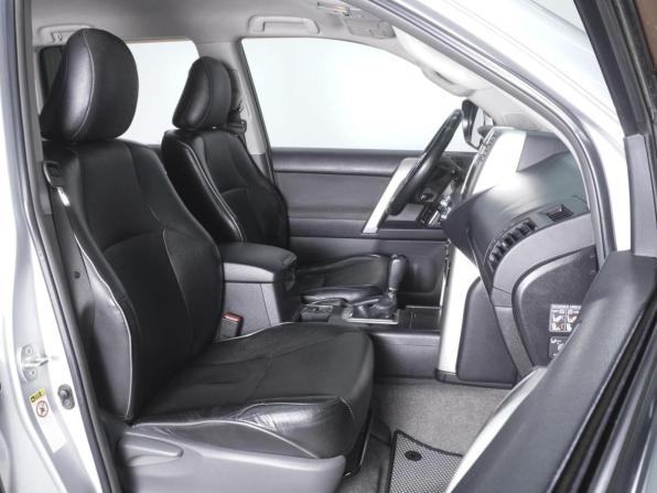 Toyota Land Cruiser Prado 150 Series с пробегом 2011 года, цена 3 120 000 рублей, 222238 км, внедорожник, Автокод Объявления