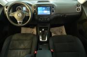Volkswagen Tiguan I Рестайлинг Омск  - изображение 36