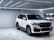 Toyota Land Cruiser 200 Series Рестайлинг 2 Уфа  - изображение 42