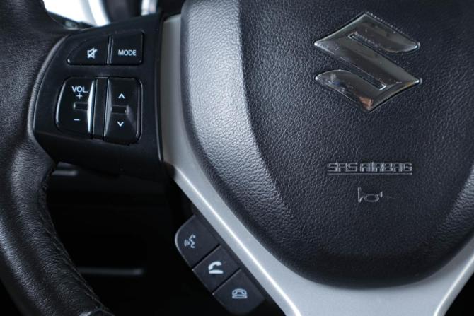 Suzuki Vitara II с пробегом 2015 года, цена 1 689 000 рублей, 66129 км, внедорожник, Автокод Объявления