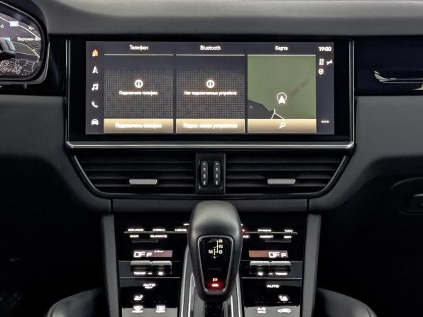 Porsche Cayenne III с пробегом 2021 года, цена 8 200 000 рублей, 47400 км, внедорожник, Автокод Объявления