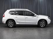 Nissan Terrano III (D10) Ставрополь  - изображение 30