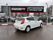 Hyundai Solaris I Альметьевск  - изображение 34