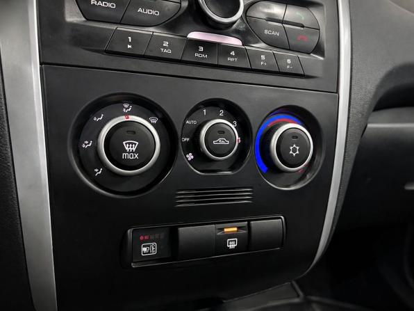 Datsun on-DO I Рестайлинг с пробегом 2019 года, цена 529 000 рублей, 154582 км, седан, Автокод Объявления