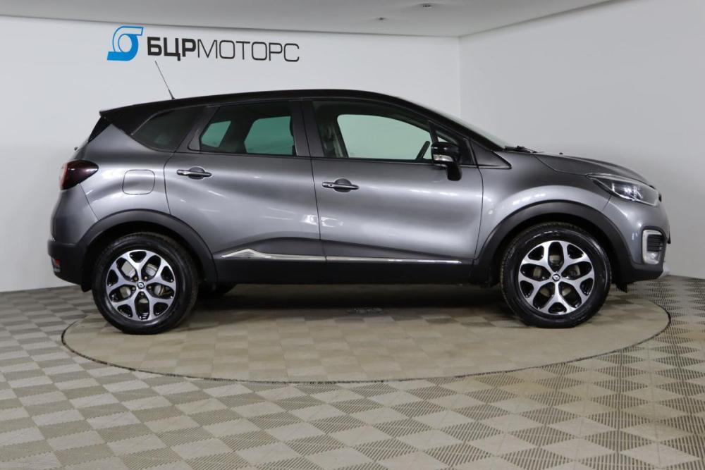 Renault Kaptur I Нижний Новгород  - изображение 4