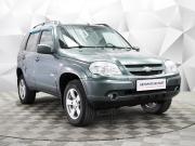 Chevrolet Niva I Рестайлинг Ульяновск  - изображение 22