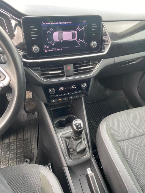 Volkswagen Polo VI Сыктывкар  - изображение 27