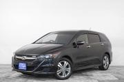 Honda Stream II Рестайлинг Кемерово  - изображение 24