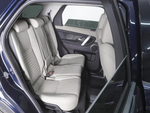 Land Rover Discovery Sport I Рестайлинг с пробегом 2021 года, цена 4 220 000 рублей, 146796 км, внедорожник, Автокод Объявления