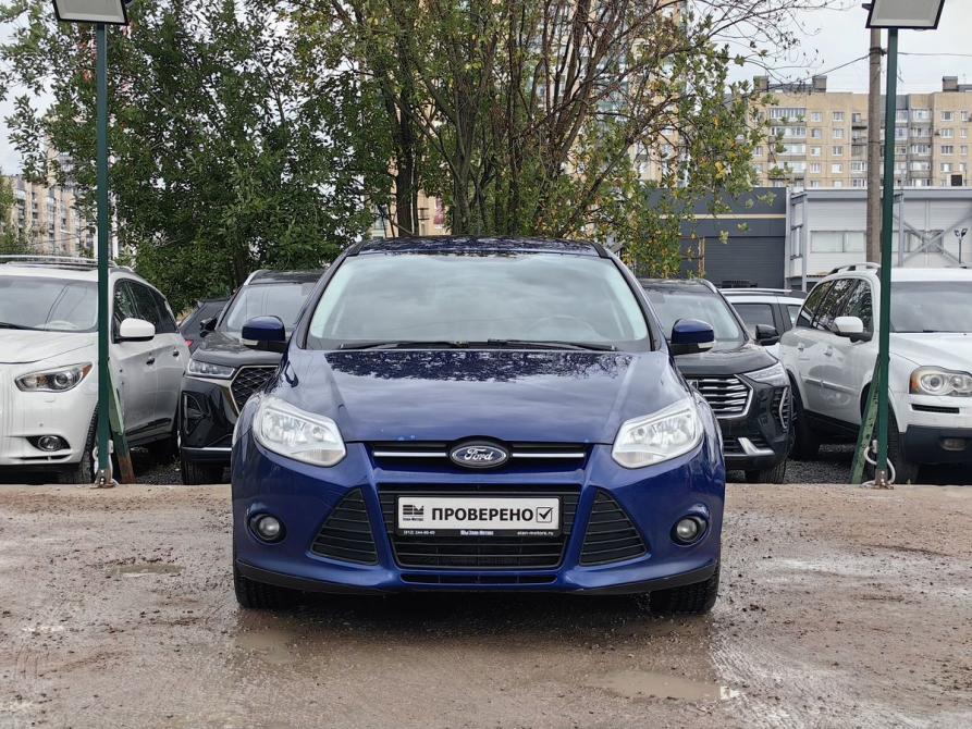 Ford Focus III Санкт-Петербург  - изображение 2