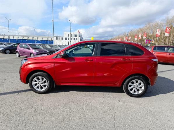 Lada (ВАЗ) XRAY I с пробегом 2018 года, цена 729 000 рублей, 137097 км, хэтчбек, Автокод Объявления