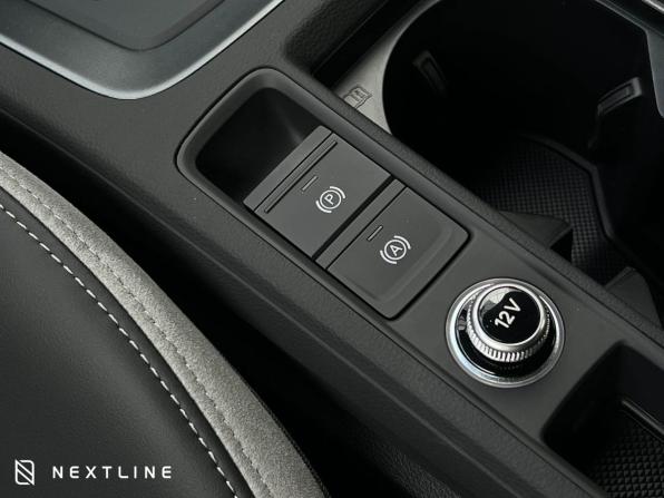 Новый Audi Q3 II (F3) 2026 года, цена 3 690 000 рублей, внедорожник, Автокод Объявления