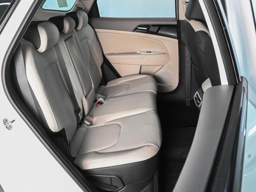 Kia Sportage V Рестайлинг Волгоград  - изображение 7