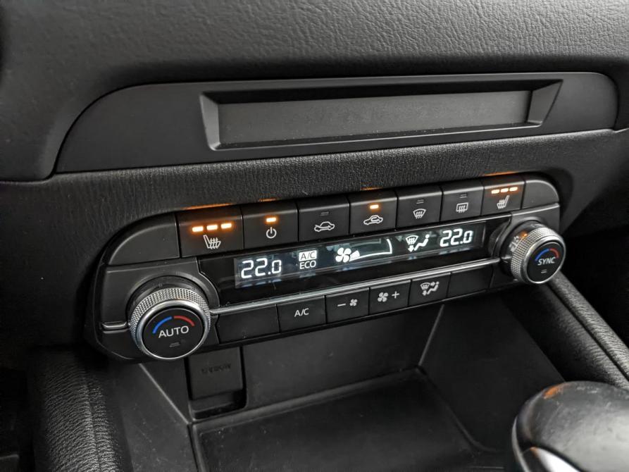 Mazda CX-5 II Рестайлинг Москва  - изображение 26